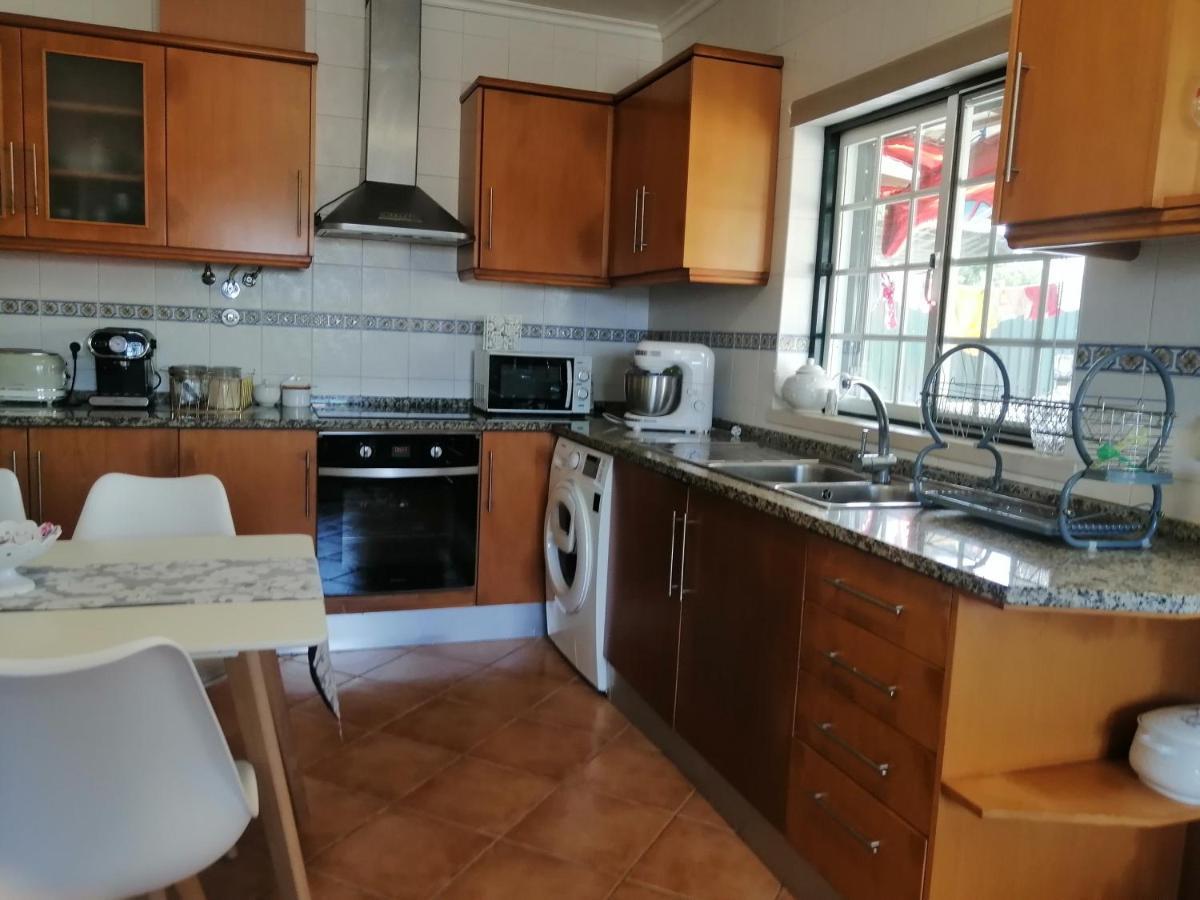 Casa Da Barragem Dos Magos Villa Salvaterra de Magos Eksteriør billede