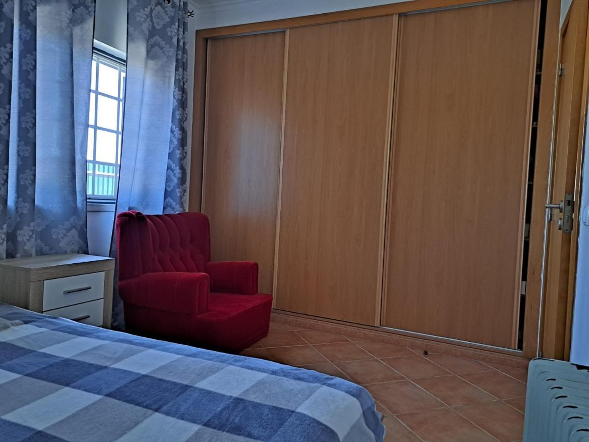 Casa Da Barragem Dos Magos Villa Salvaterra de Magos Eksteriør billede